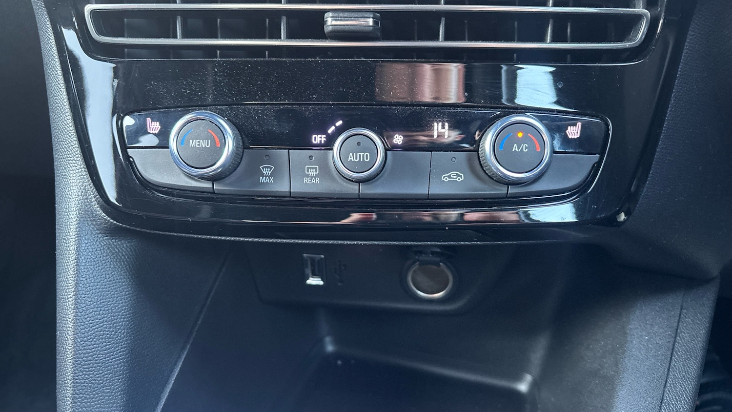 Used Vauxhall Mokka 2023 for sale - 78111917: Photo 25