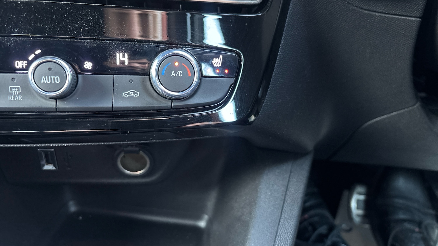 Used Vauxhall Mokka 2023 for sale - 78111917: Photo 26