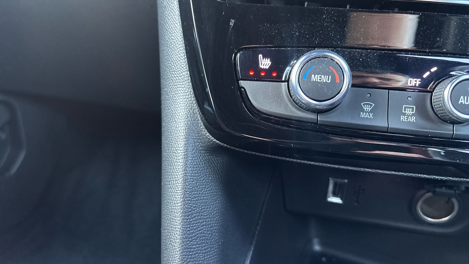 Used Vauxhall Mokka 2023 for sale - 78111917: Photo 27