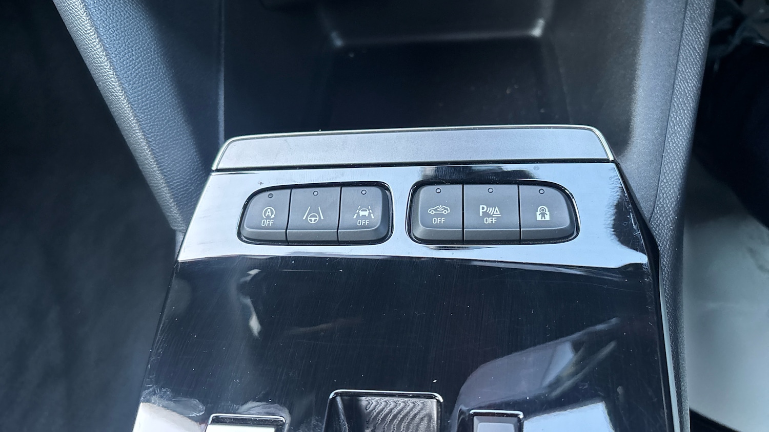 Used Vauxhall Mokka 2023 for sale - 78111917: Photo 29