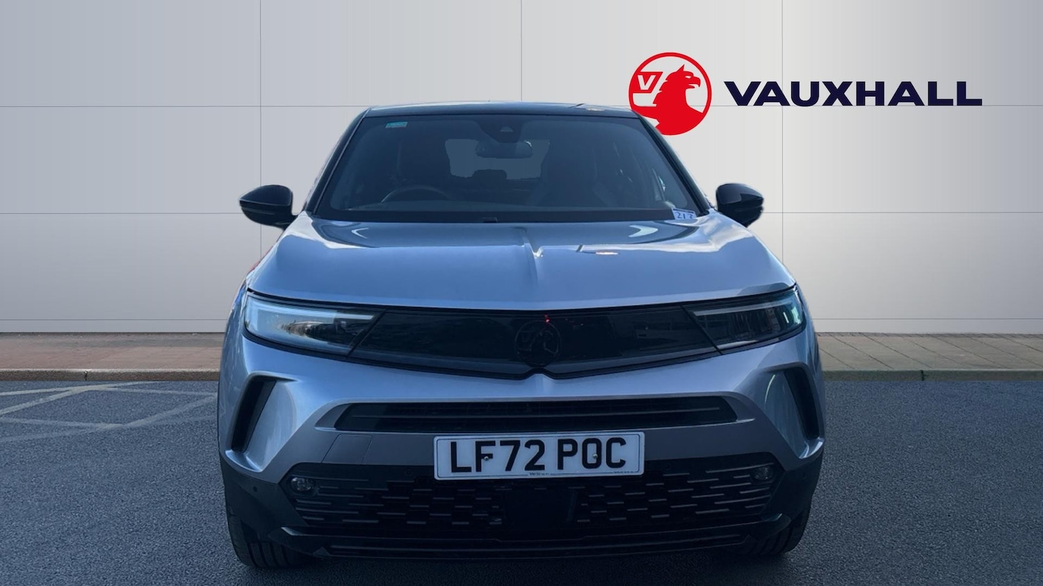 Used Vauxhall Mokka 2023 for sale - 78111917: Photo 3