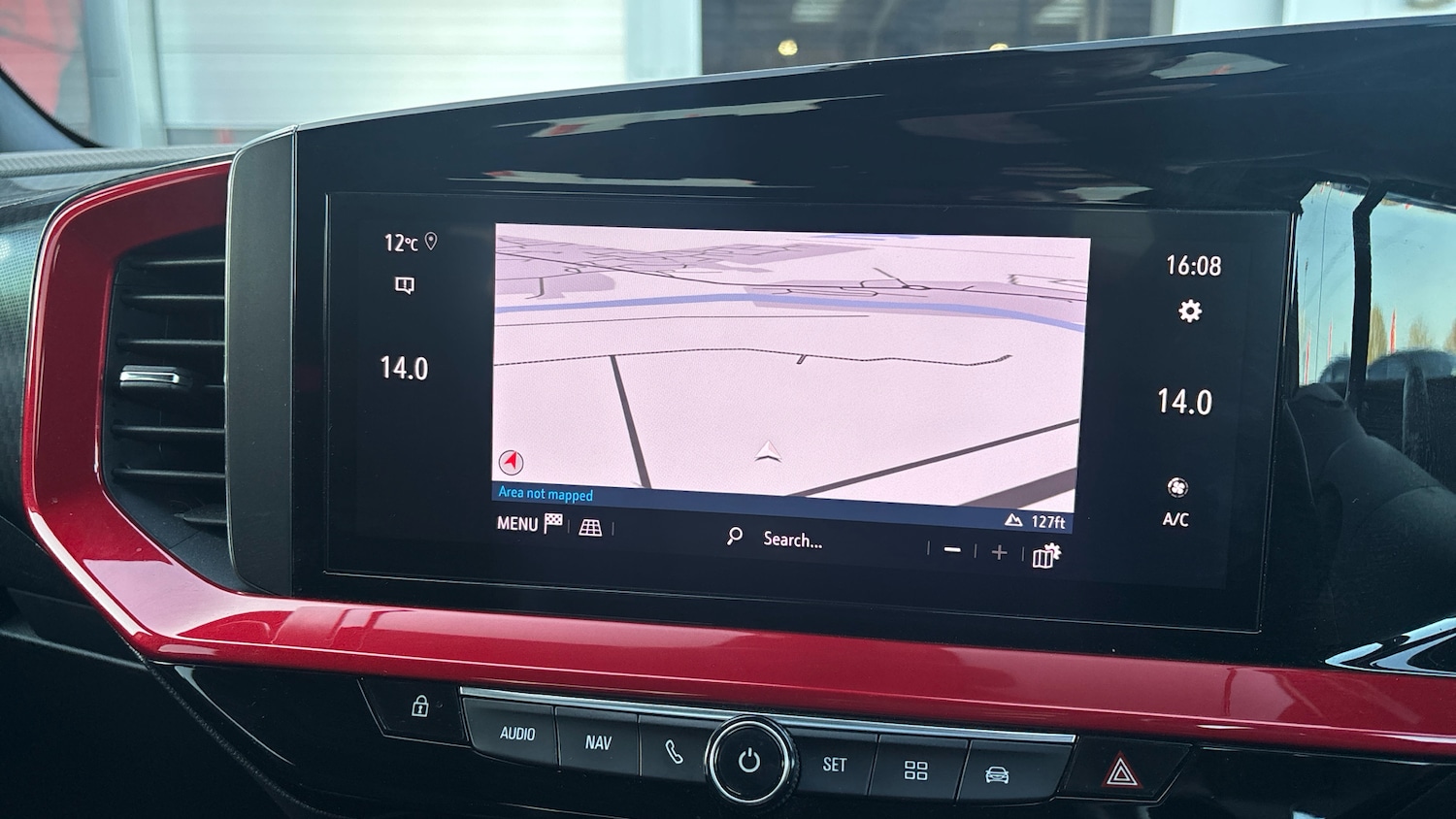 Used Vauxhall Mokka 2023 for sale - 78111917: Photo 35