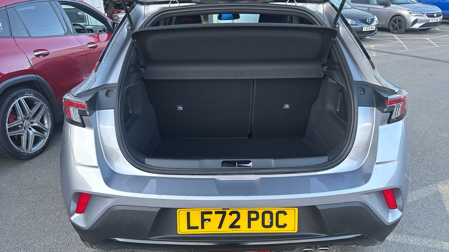 Used Vauxhall Mokka 2023 for sale - 78111917: Photo 4