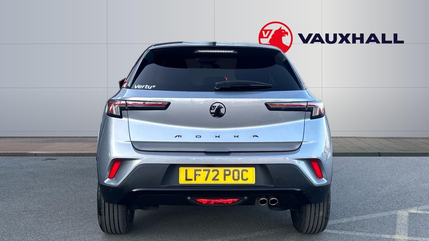 Used Vauxhall Mokka 2023 for sale - 78111917: Photo 6