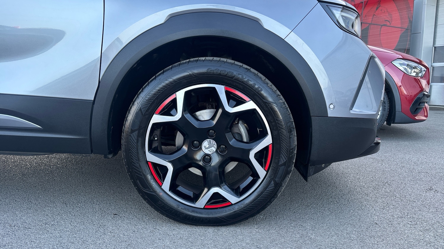 Used Vauxhall Mokka 2023 for sale - 78111917: Photo 7