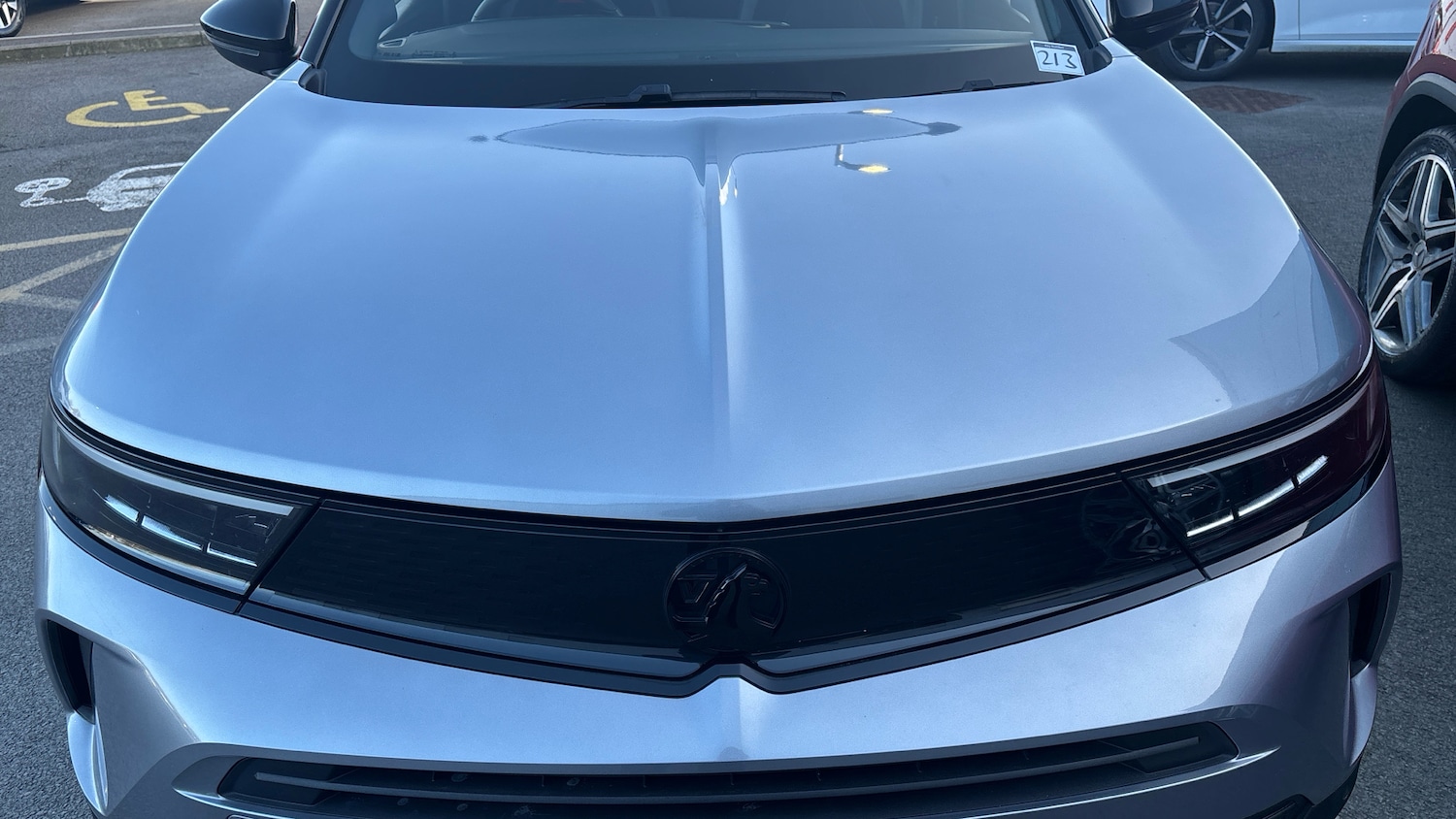 Used Vauxhall Mokka 2023 for sale - 78111917: Photo 8