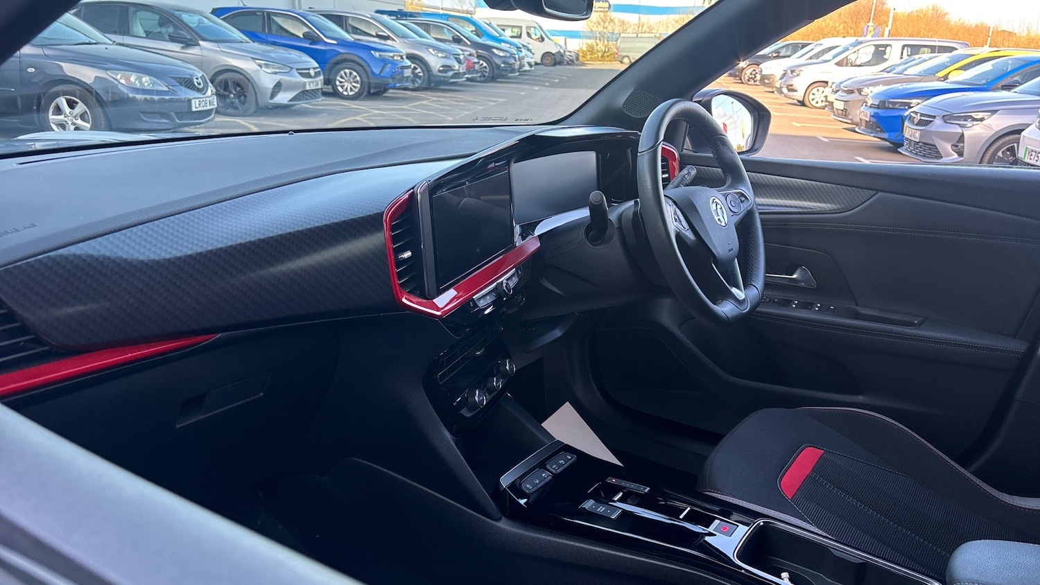 Used Vauxhall Mokka 2023 for sale - 78111917: Photo 9