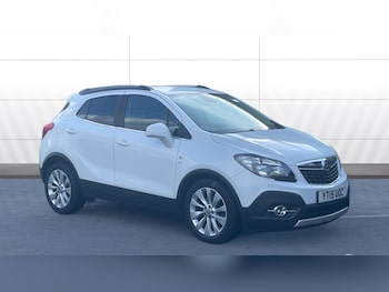 2015 (15) - 1.4T SE 5dr Auto
