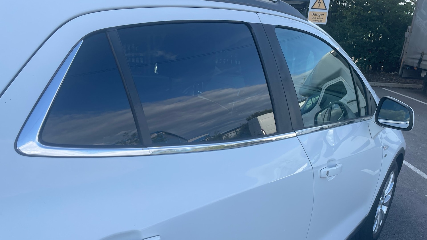 Vehicle 39
