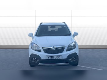 Used Vauxhall Mokka 2015 for sale - 75880794: Photo