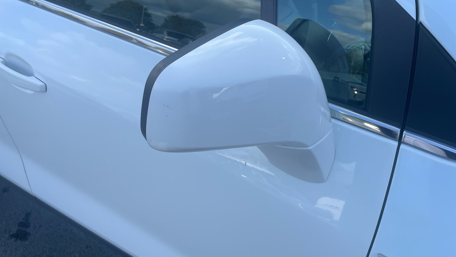 Vehicle 40