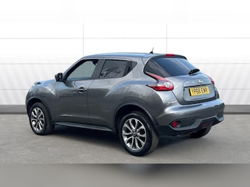 Used Nissan Juke 2018 for sale - 78540702: Photo