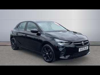 2022 (22) - 1.2 SE Edition 5dr Petrol Hatchback
