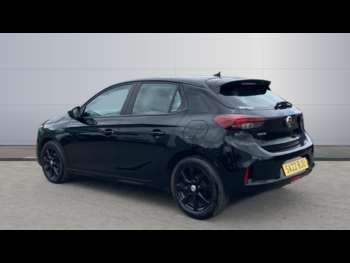 Used Vauxhall Corsa 2022 for sale - 74588980: Photo