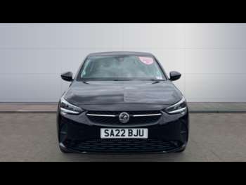 Used Vauxhall Corsa 2022 for sale - 74588980: Photo