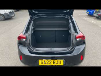 Used Vauxhall Corsa 2022 for sale - 74588980: Photo