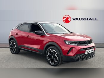 Used Vauxhall Mokka 2024 for sale - 78465561: Photo