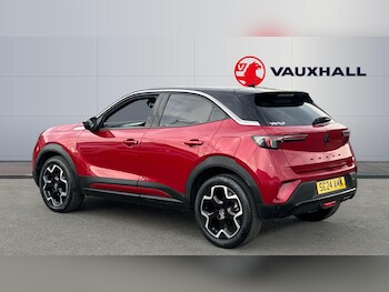 Used Vauxhall Mokka 2024 for sale - 78465561: Photo
