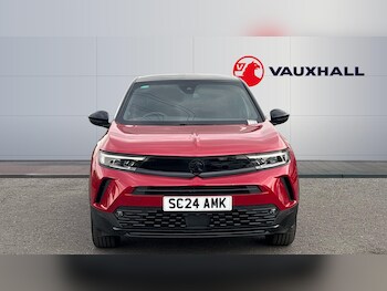 Used Vauxhall Mokka 2024 for sale - 78465561: Photo