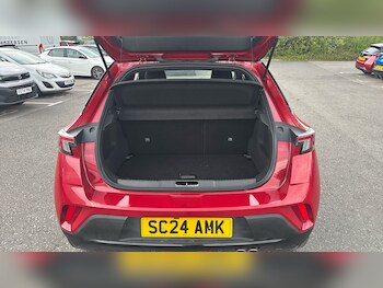 Used Vauxhall Mokka 2024 for sale - 78465561: Photo