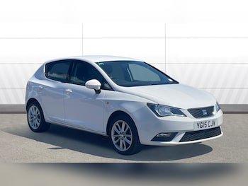Used SEAT Ibiza 2015 for sale - 78914796: Photo
