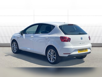 Used SEAT Ibiza 2015 for sale - 78914796: Photo