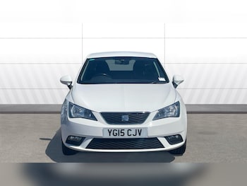 Used SEAT Ibiza 2015 for sale - 78914796: Photo