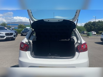 Used SEAT Ibiza 2015 for sale - 78914796: Photo