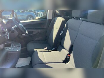 Used Vauxhall Combo 2025 for sale - 78340227: Photo