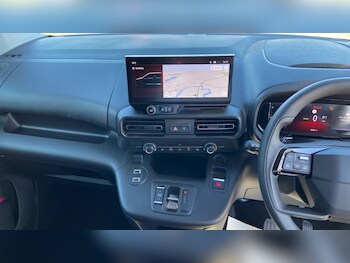 Used Vauxhall Combo 2025 for sale - 78340227: Photo