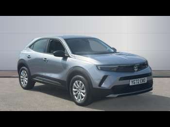 2022 (72) - 1.2 Turbo 100 Design 5dr Petrol Hatchback
