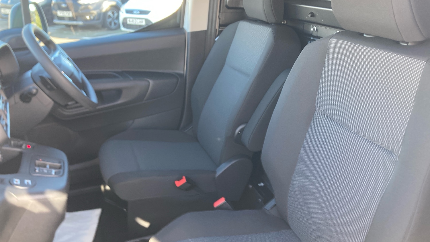 Used Vauxhall Combo 2026 for sale - 77462346: Photo 13