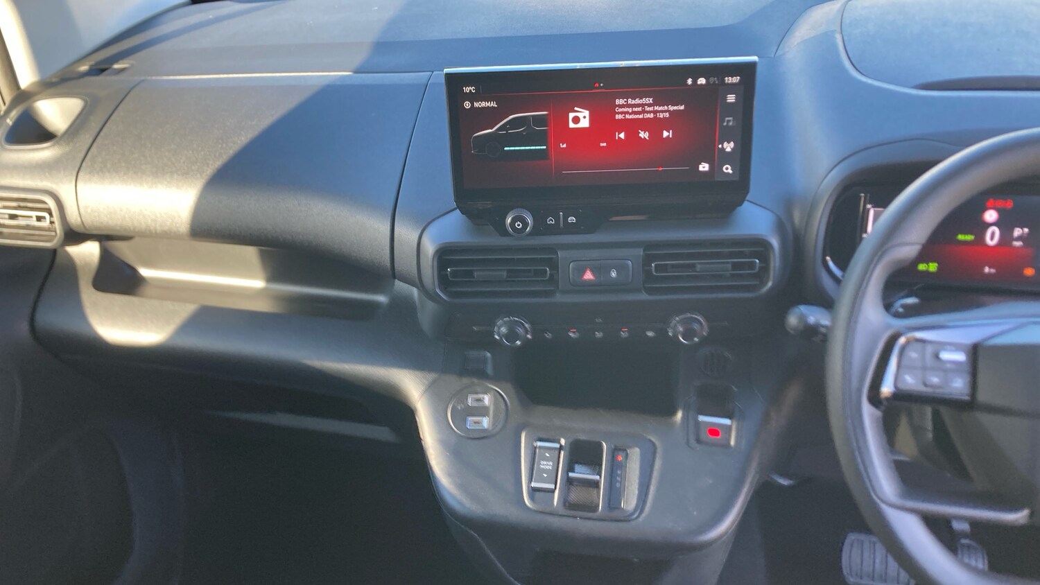 Used Vauxhall Combo 2026 for sale - 77462346: Photo 15