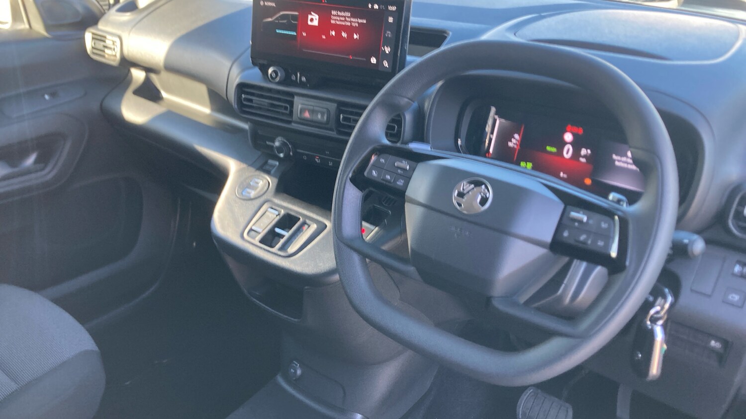 Used Vauxhall Combo 2026 for sale - 77462346: Photo 16