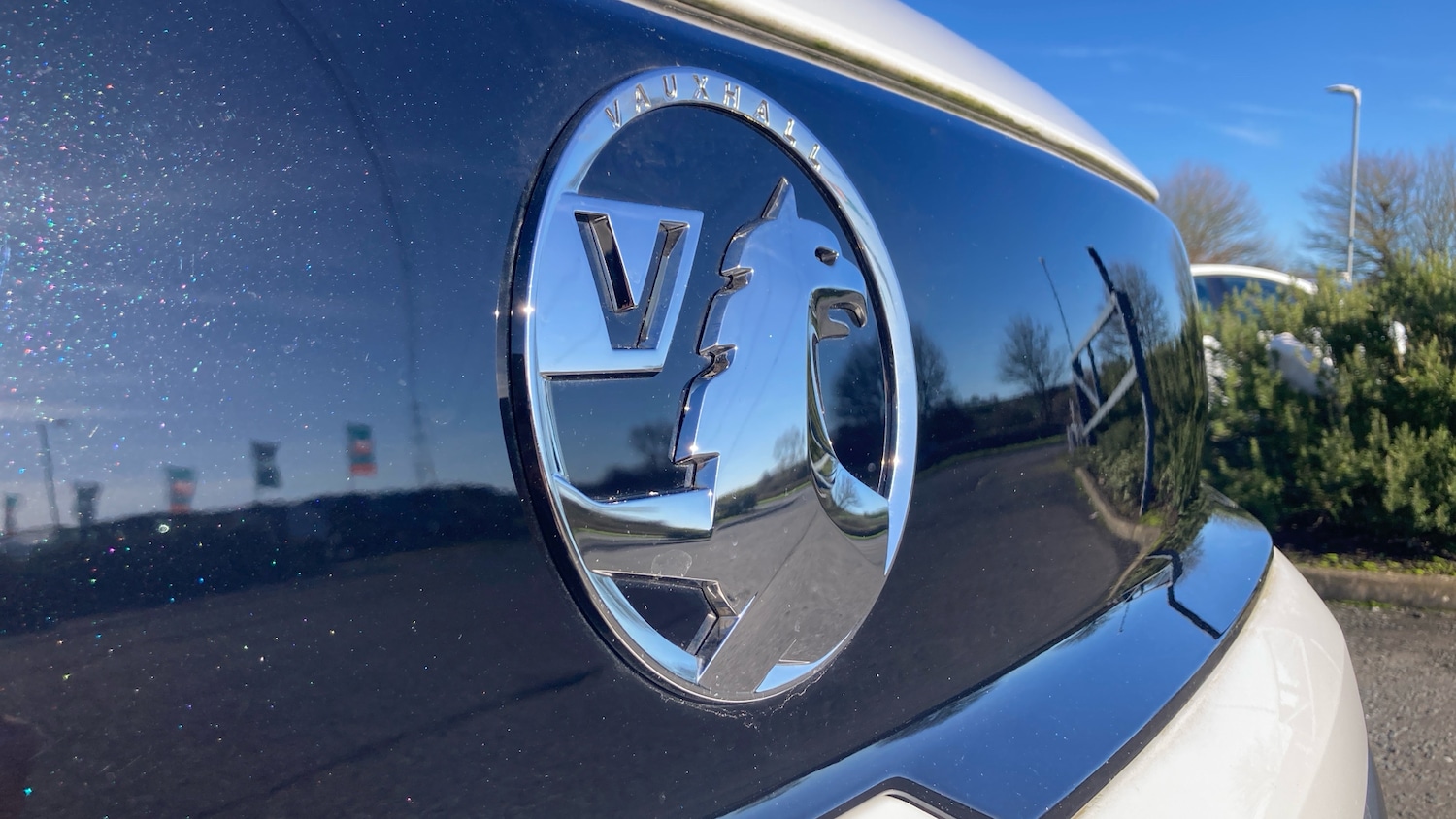 Used Vauxhall Combo 2026 for sale - 77462346: Photo 21