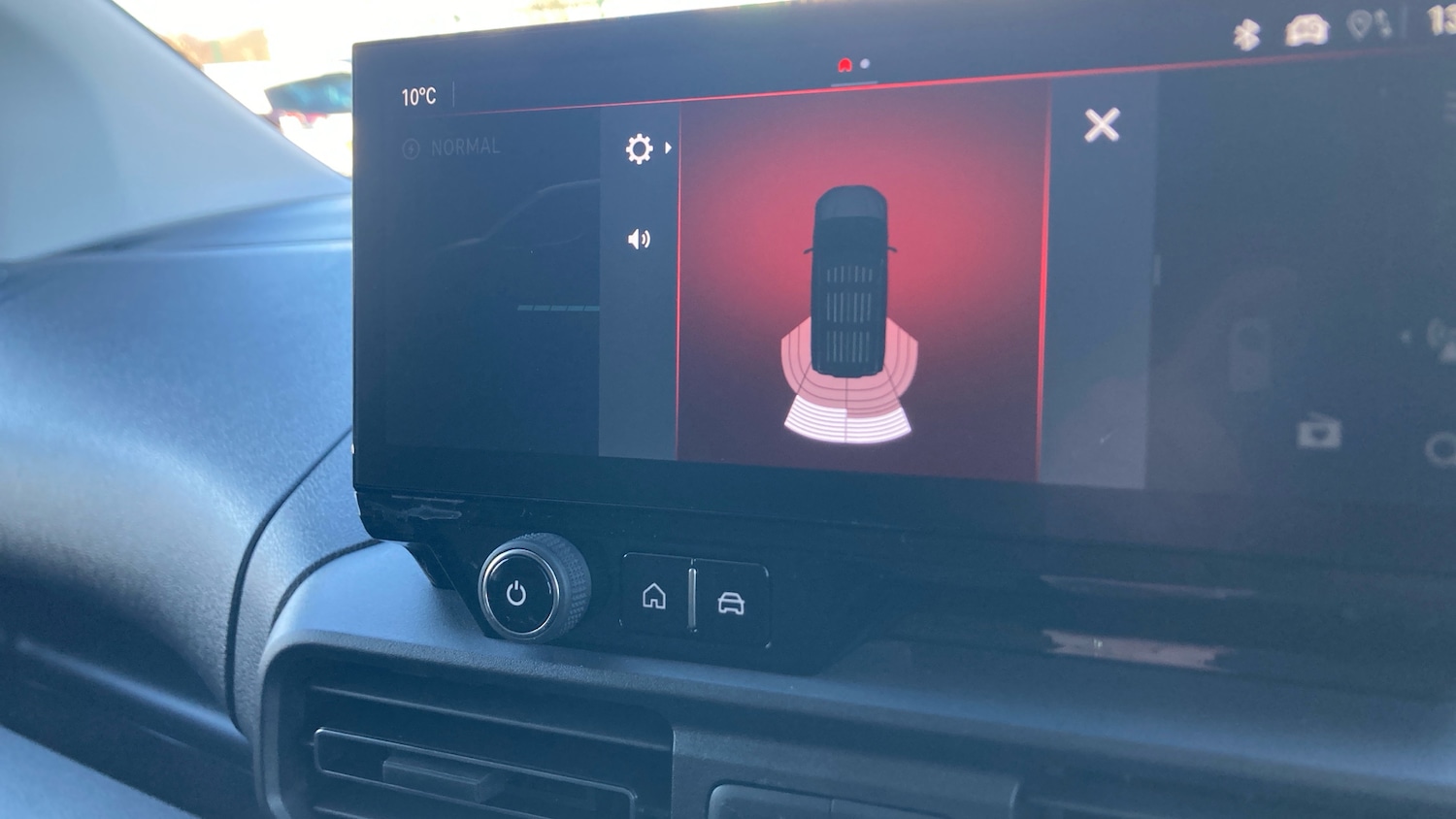 Used Vauxhall Combo 2026 for sale - 77462346: Photo 27