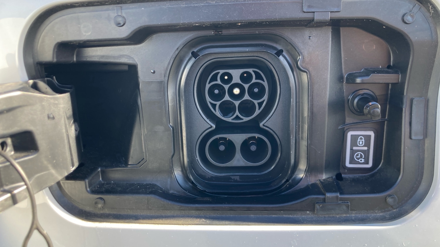 Used Vauxhall Combo 2026 for sale - 77462346: Photo 30