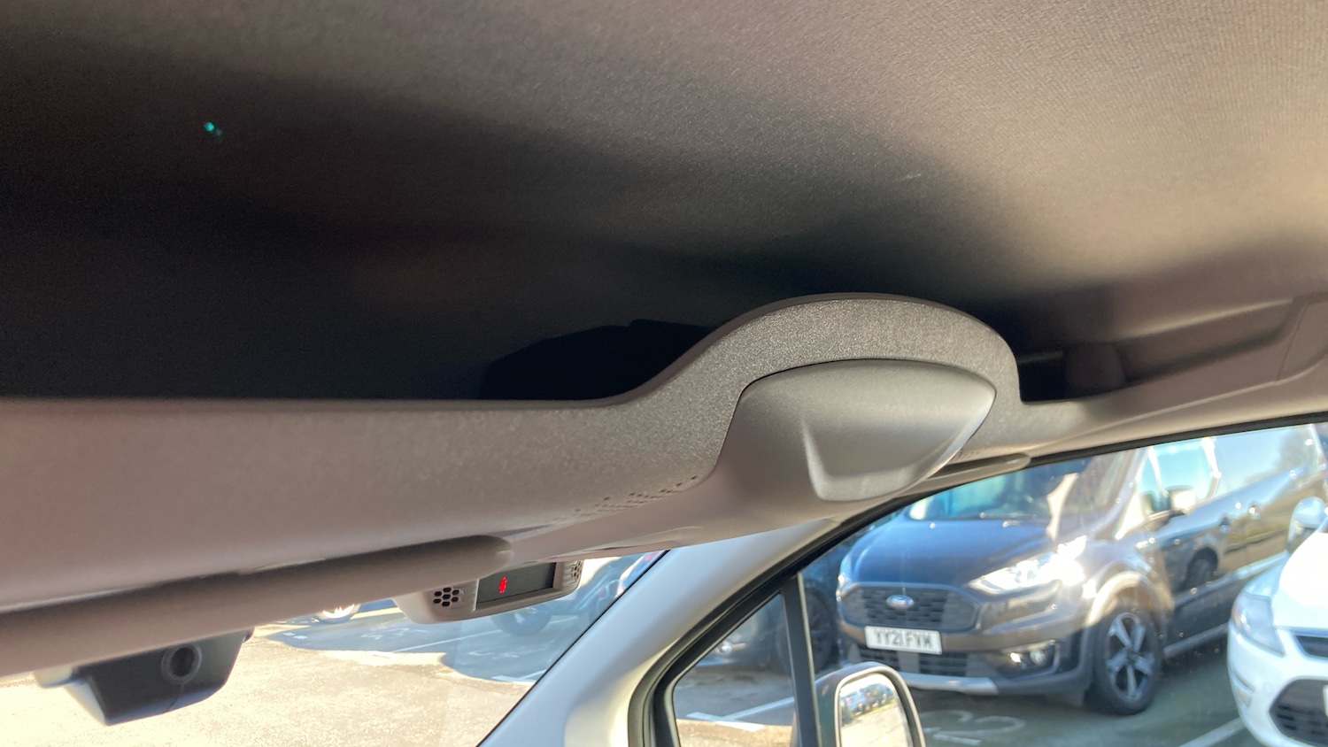 Used Vauxhall Combo 2026 for sale - 77462346: Photo 31