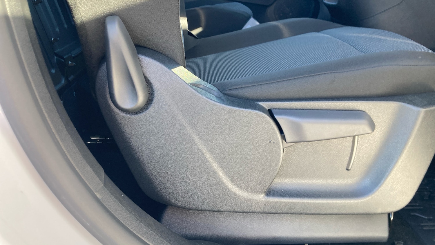 Used Vauxhall Combo 2026 for sale - 77462346: Photo 36