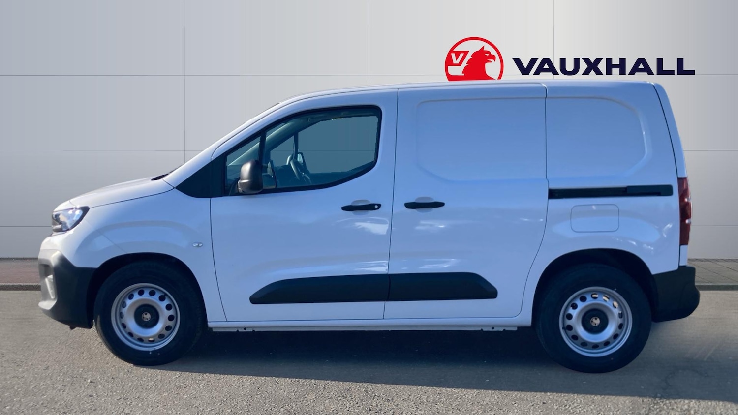 Used Vauxhall Combo 2026 for sale - 77462346: Photo 4