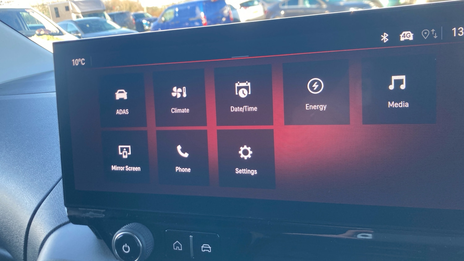 Used Vauxhall Combo 2026 for sale - 77462346: Photo 40