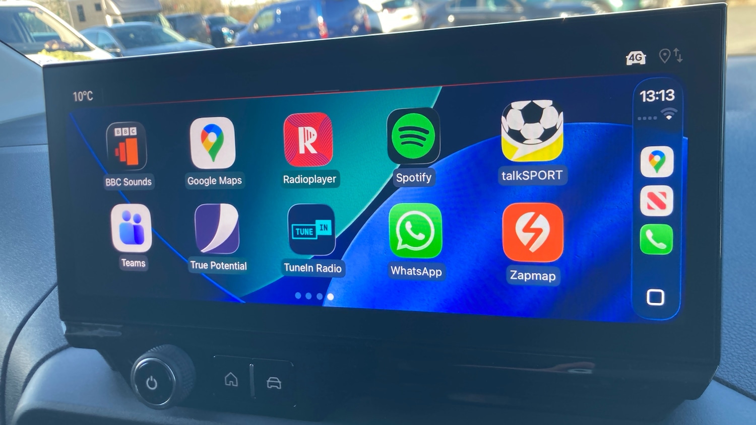 Used Vauxhall Combo 2026 for sale - 77462346: Photo 44