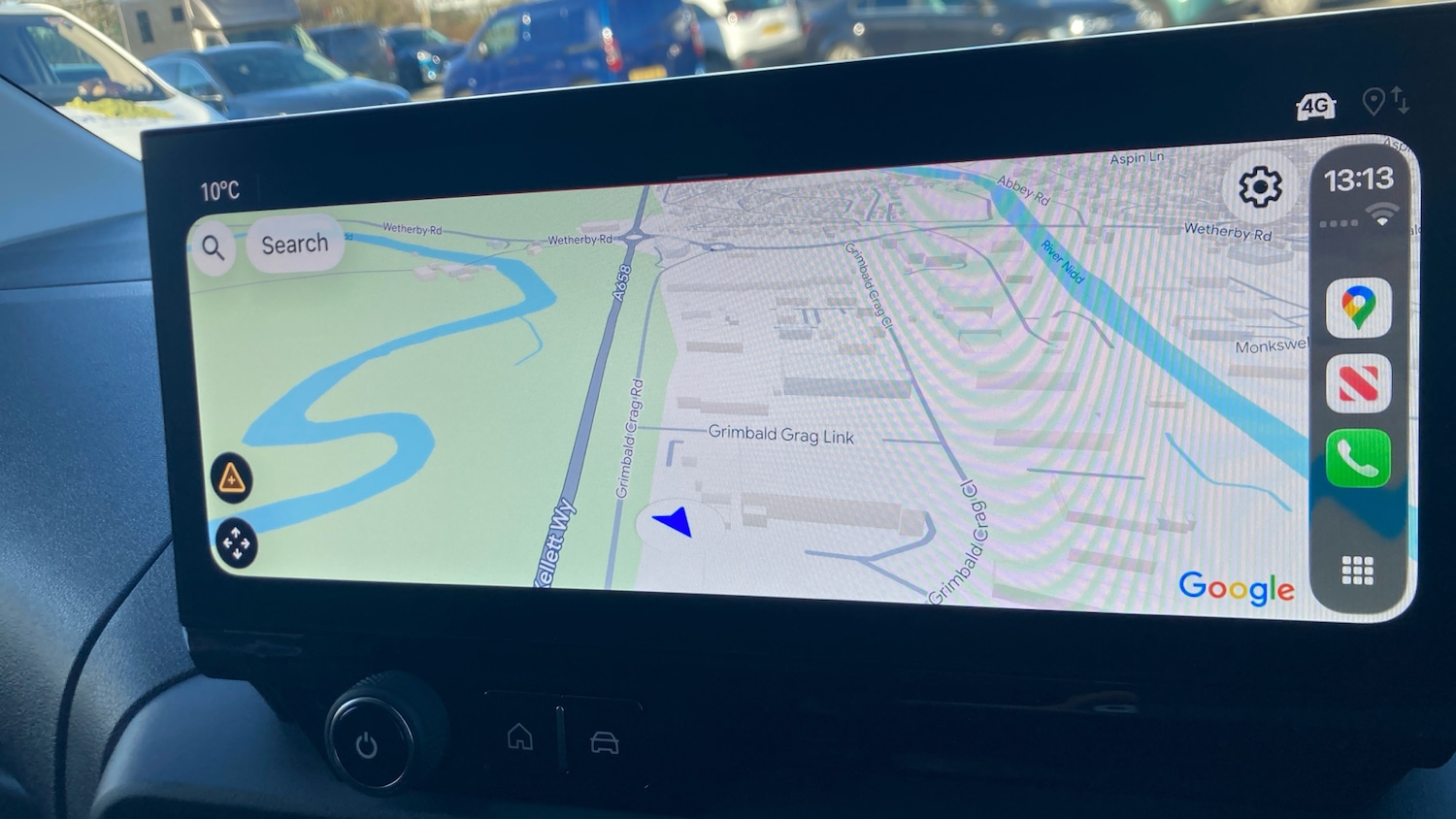 Used Vauxhall Combo 2026 for sale - 77462346: Photo 45