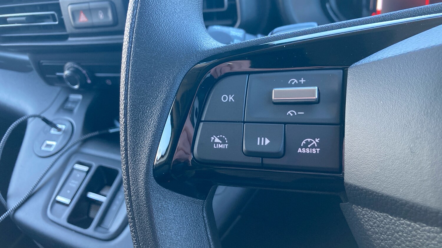 Used Vauxhall Combo 2026 for sale - 77462346: Photo 51