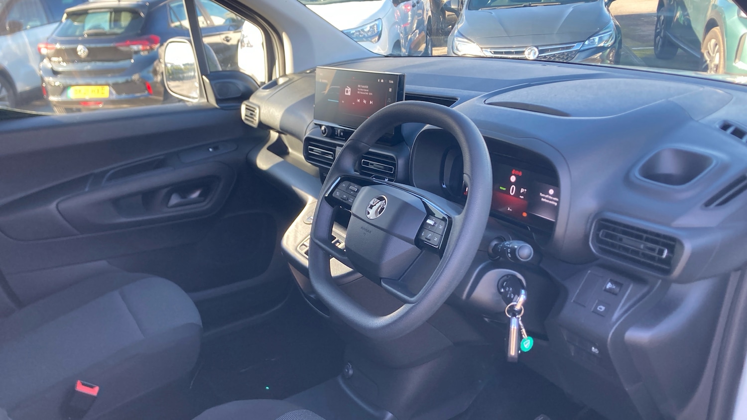 Used Vauxhall Combo 2026 for sale - 77462346: Photo 6