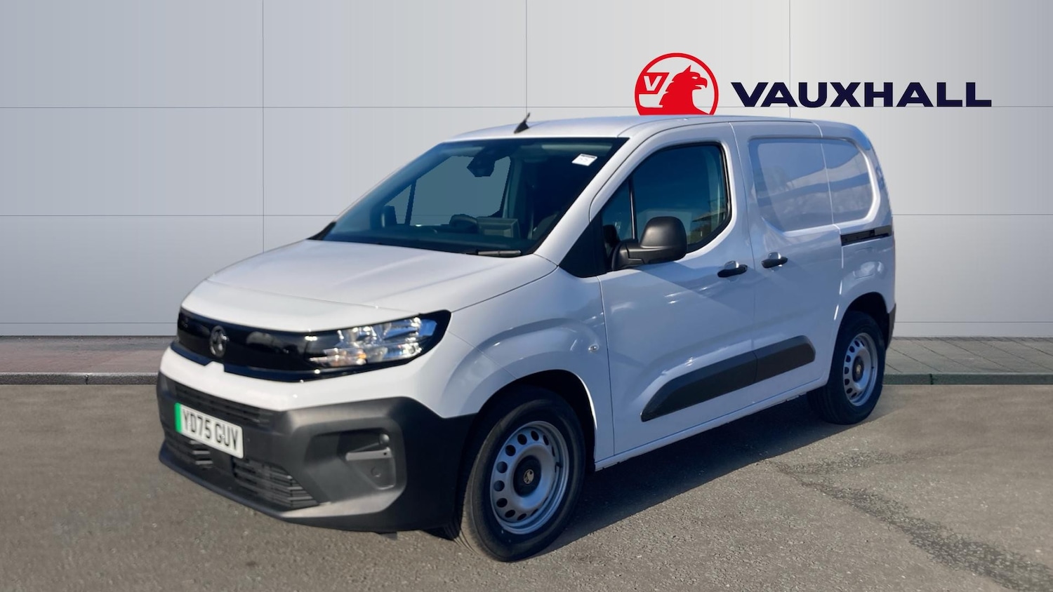 Used Vauxhall Combo 2026 for sale - 77462346: Photo 7