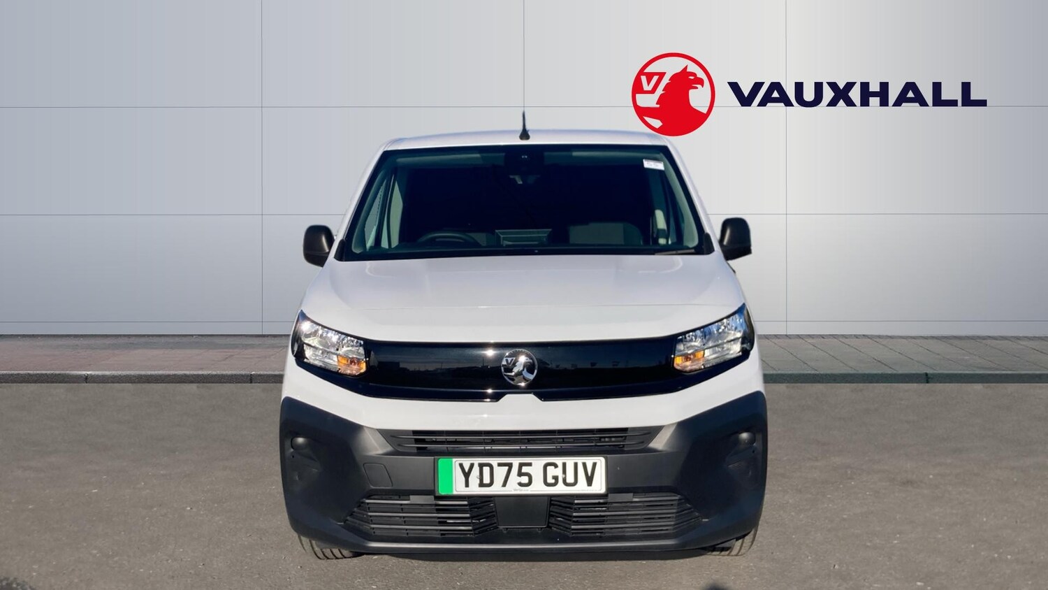 Used Vauxhall Combo 2026 for sale - 77462346: Photo 8