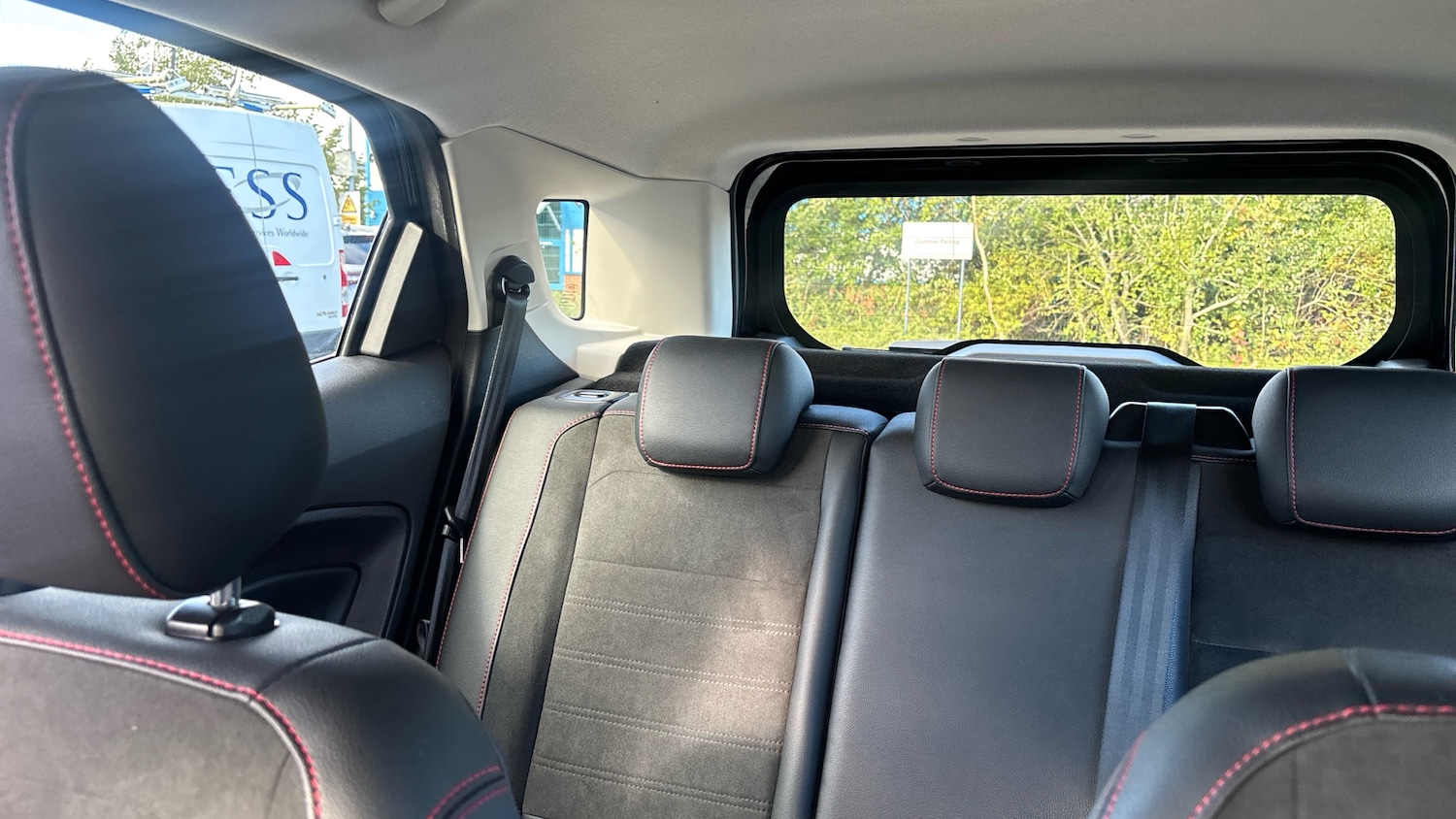 Vehicle 15