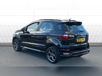 Used Ford Ecosport 2022 for sale - 75972801: Photo