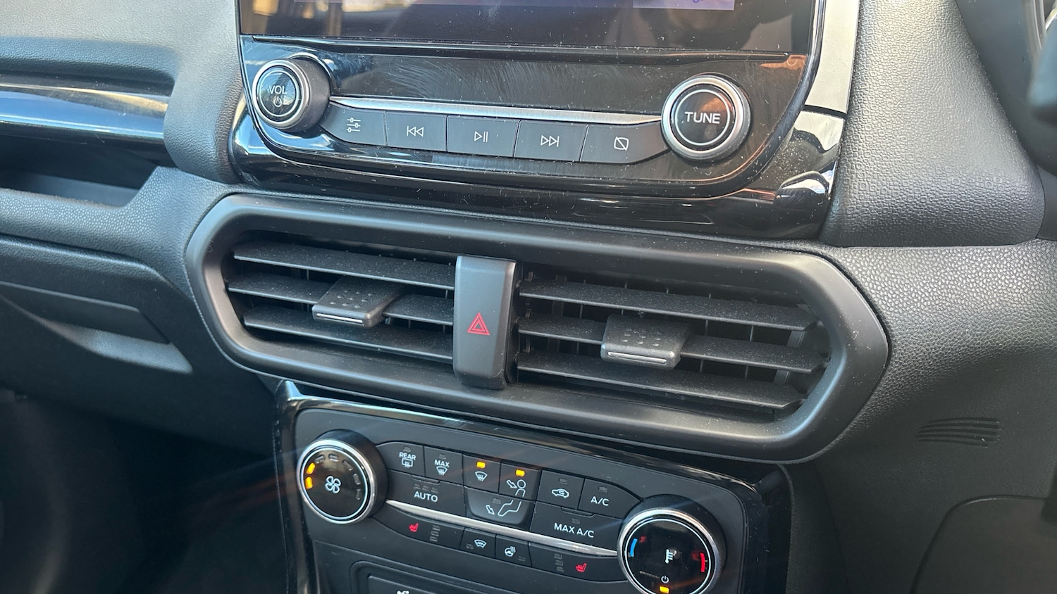 Vehicle 31
